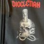 Diocletian Survivalist Hoodie - Large - Death Metal Image 2