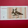Lithuania  1  TALONAS  1992   . Pick  39  . Uncirculated Image 2