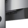 Dell UltraSharp 27" UP2716D 2K - LED Computer Monitor - 27 Inches (27 Inches viewable) - 2560 x 1440 QHD - IPS - 300 cd/m2 - 1000:1 - 6 ms - 2xHDMI (MHL), DisplayPort, Mini DisplayPort - black Image 6