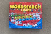 Wordsearch Junior