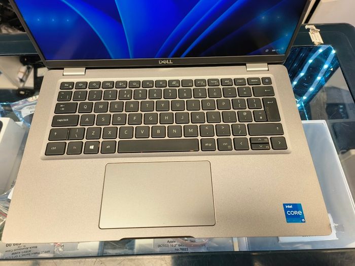 Touch Screen Dell Latitude 5420 - 14" Laptop, Intel Core i5 1145G7 (11th Gen) 2.6GHz, 8GB DDR4, 256GB SSD, Thunderbolt 4, HDMI, Webcam, Windows 11 Pro