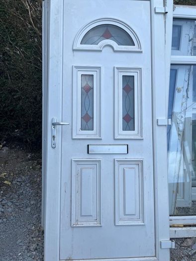 Windows and PVC Doors