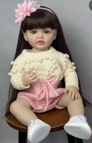doll