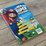 Nintendo DS Super Mario Bros. Official Strategy Guide Image 3