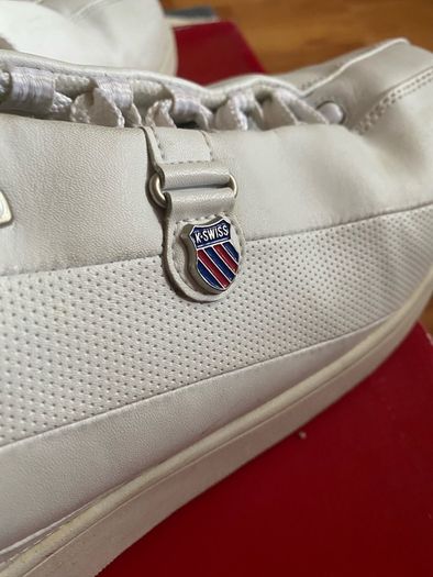 K-swiss