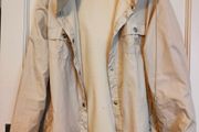 Rain Jacket