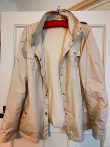 Rain Jacket
