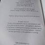 Yarns /Short Stories/ Mairead Sharry/Signed with dedication/2007 Image 5