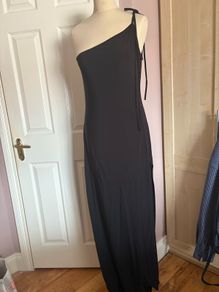 maxi dress from PLT