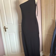 maxi dress from PLT