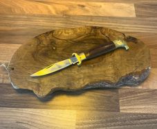 Vintage German Pocket Knife