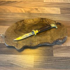 Vintage German Pocket Knife