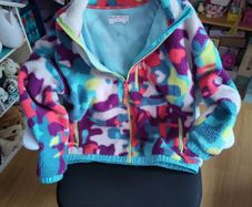 Jumper Zip up