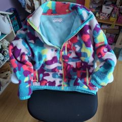 Jumper Zip up