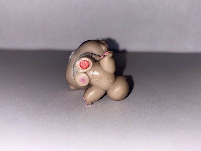 littlest pet shops (LPS) Persian cat bundle!