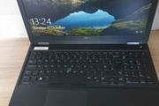 Dell Latitude laptop with 128GB SSD