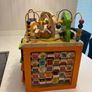 Zany zoo activity cube Image 2