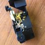 RH Rear Door Lock (Alfa Romeo 156) Image 3