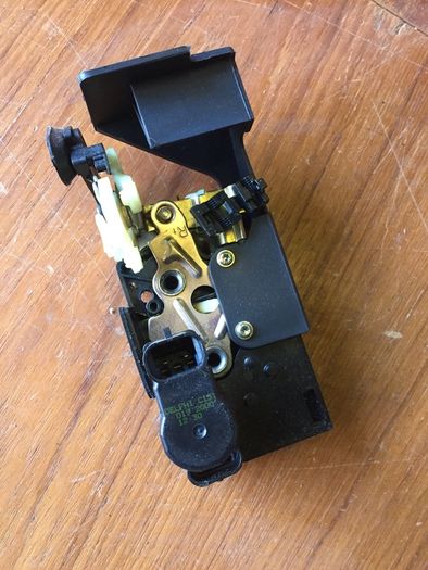 RH Rear Door Lock (Alfa Romeo 156)