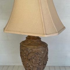 Vintage Uttermost Table lamp
