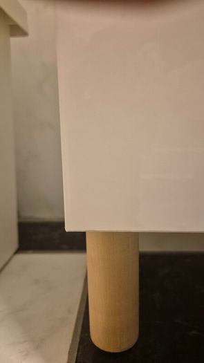 Ikea Bathroom Cabinet