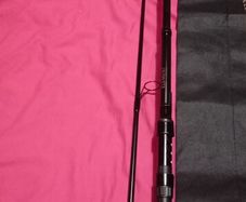 10ft prologic c2 element compact 300cm 3.25lb pike rod