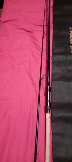10ft prologic c2 element compact 300cm 3.25lb pike rod
