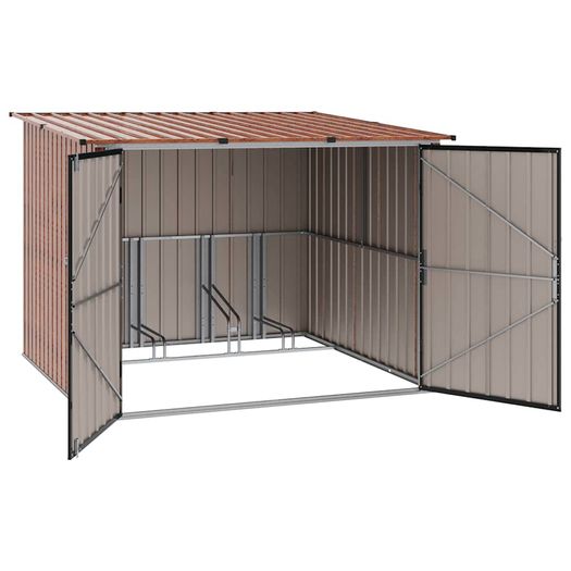 Bike Shed