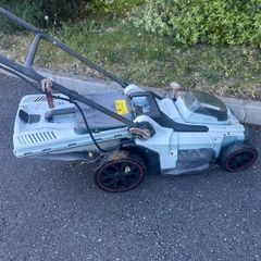 Parkside Electric Lawnmower