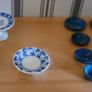 Dolls house tableware - plates, cutlery, glasses and more Image 5
