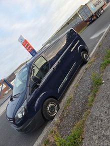 van