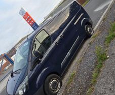 van
