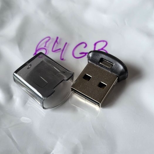 64 GB USB Flash Drive Mini