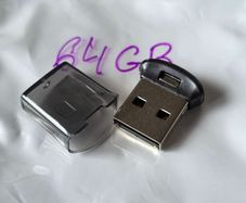 64 GB USB Flash Drive Mini