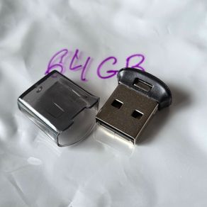 64 GB USB Flash Drive Mini