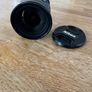 Nikon Af-s Dx Nikkor 18-200 F/3.5 - 5.6 Ed Vr Lens Image 3