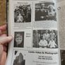 Birr Year Review 2011. Large Volume Paperback In Good Condition.  See Photos For Same. Image 4