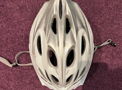 Cannondale Ladies Cycling Helmet 52-58 cm