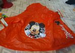 Raincoat