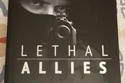 Lethal Allies: British Collusion In Ireland by Anne Cadwallader