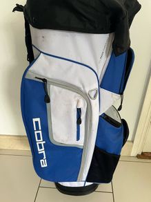 Golf bag