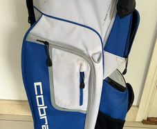 Golf bag