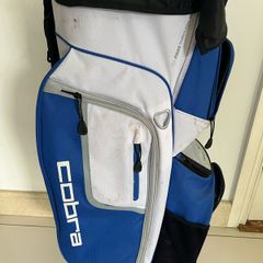 Golf bag