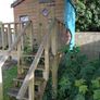 Wooden Tree House Image 4