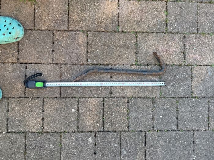 crowbar