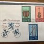 First Day Covers - German. Image 6