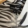 BNWT Dress cover up Image 2