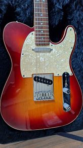 Fender American Deluxe Telecaster