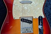 Fender American Deluxe Telecaster