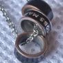 Marc Jacobs necklace Image 4